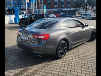 gebraucht Maserati Ghibli 