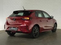 Gebraucht Opel Corsa 101 PS (74 kW) 2024 Rot Kleinwagen