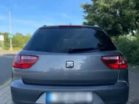 Gebraucht Seat Exeo 2013 Grau Kombi
