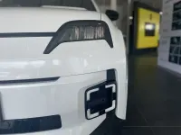 Gebraucht Renault 5 E-Tech Urban 77 kW (106 PS) 2025 Perlmuttweiß metallic Limousine