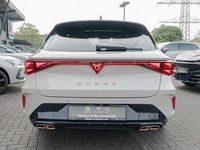 Neu Cupra Leon VZ 272 PS (200 kW) 2025 Taiga grey Kombi