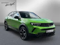 Gebraucht Opel Mokka Ultimate 131 PS (96 kW) 2024 Grün SUV