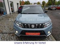 Usata Suzuki Vitara 129 CV (94 kW) 2020 Blu SUV