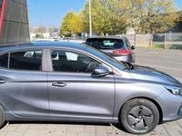 Gebraucht MG MG3 116 PS (85 kW) 2025 Hampstead grey Kleinwagen