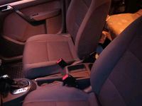 Gebraucht VW Touran 105 PS (77 kW) 2012 Grau Van / Kleinbus