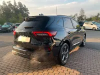 Neu Ford Kuga ST-Line 186 PS (136 kW) 2026 Schwarz SUV