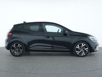 Gebraucht Renault Clio V Engineered 143 PS (105 kW) 2023 Sternen schwarz Kleinwagen