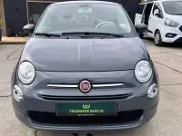 Gebraucht Fiat 500 Pop 69 PS (50 kW) 2020 Colore esterno (carrara grau) Kleinwagen