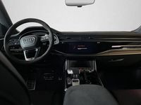 Gebraucht Audi RS Q8 Performance 641 PS (471 kW) 2025 Mythosschwarz metallic SUV