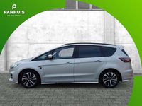 Gebraucht Ford S-MAX ST-Line 150 PS (110 kW) 2022 Silber Van / Kleinbus