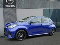 Gebraucht Mazda 2 Homura-Line 116 PS (85 kW) 2026 Blau Kleinwagen