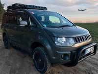 Gebraucht Mitsubishi Outlander 170 PS (125 kW) 2007 Weiß SUV