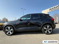 Gebraucht Volvo XC40 Core 300 kW (408 PS) 2022 Stone) / solid (schwarz SUV