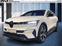 Gebraucht Renault Megane E-Tech Techno 96 kW (131 PS) 2022 Weiß Limousine