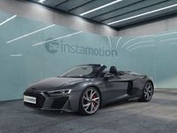 Gebraucht Audi R8 Coupé 620 PS (456 kW) 2022 Grau Coupé