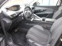 gebraucht Peugeot 3008 Active Business HDi 130 Autom. Navigation Sitzh...