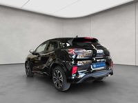 Gebraucht Ford Puma ST-Line 155 PS (114 kW) 2024 Schwarz SUV