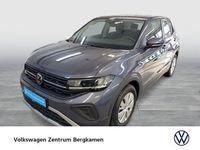 Gebraucht VW T-Cross 95 PS (69 kW) 2025 Grau SUV