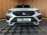 Gebraucht Seat Ateca Beats 150 PS (110 kW) 2024 Reflexsilber SUV