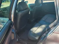 Gebraucht BMW 316 120 PS (88 kW) 2004 Grau Kombi
