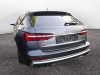 Gebraucht Audi S6 Ambiente 344 PS (253 kW) 2024 Daytonagrau perleffekt Kombi