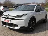 Used Citroën C4 131 HP (96 kW) 2025 White SUV