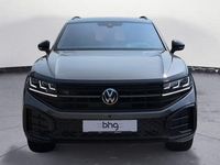 Neu VW Touareg R-line 286 PS (210 kW) 2025 Grau SUV