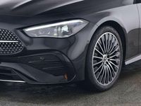 Gebraucht Mercedes 200 Advanced Plus 204 PS (150 kW) 2024 Cabrio