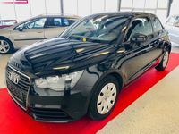 gebraucht Audi A1 A1Attraction -Klima -Sitzheizung