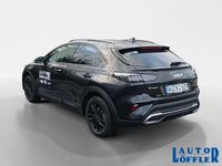 Neu Kia XCeed GT-Line 150 PS (110 kW) 2025 Schwarz SUV