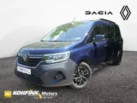 Gebraucht Renault Kangoo Techno 131 PS (96 kW) 2025 Blau Van / Kleinbus
