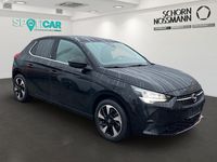 Gebraucht Opel Corsa-e 100 kW (136 PS) 2023 Schwarz Kleinwagen