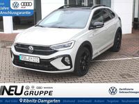 Gebraucht VW Taigo Style 116 PS (85 kW) 2025 Ascotgrau schwarz SUV