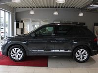 gebraucht VW Tiguan 1.5 TSI Life Standheizung*Kamera