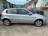 gebraucht Alfa Romeo 147 Alfa1.6 16V Wenig Km