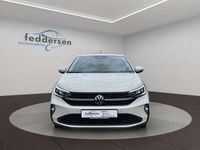 Gebraucht VW Taigo 95 PS (69 kW) 2025 Grau SUV