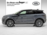 Gebraucht Land Rover Range Rover evoque SE 204 PS (150 kW) 2024 Tribeca blue (metallic) SUV