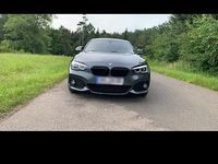 Gebraucht BMW 120 184 PS (135 kW) 2018 Andere farben Kleinwagen
