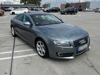 Gebraucht Audi A5 211 PS (155 kW) 2010 Andere farben Coupé