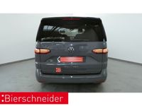 gebraucht VW Multivan T72.0 TDI DSG Edition 18 AHK HuD NAVI