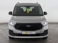 Gebraucht Ford Tourneo Connect Titanium 122 PS (89 kW) 2023 Silber Van / Kleinbus