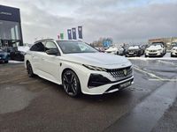 Neu Peugeot 308 SW GT 145 PS (106 kW) 2026 Weiß Kombi