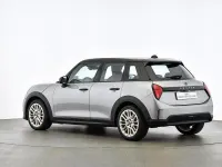 Gebraucht Mini Cooper Favoured 156 PS (114 kW) 2024 Silber Kleinwagen