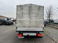 Gebraucht Mercedes Sprinter 170 PS (125 kW) 2021 Weiß Van