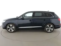 Gebraucht Audi Q7 374 PS (275 kW) 2017 Blau SUV