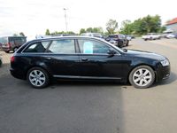 Gebraucht Audi A6 Ambiente 239 PS (175 kW) 2011 Schwarz Kombi
