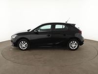 Gebraucht Opel Corsa Edition 75 PS (55 kW) 2021 Schwarz Kleinwagen