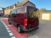 Gebraucht VW Crafter 163 PS (119 kW) 2010 Andere farben Van