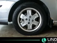 Gebraucht Ford Focus Trend 101 PS (74 kW) 2002 Silber Limousine