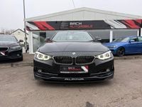 Gebraucht Alpina B4 441 PS (324 kW) 2018 Schwarz
